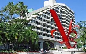 Grand Bay Hotel Miami