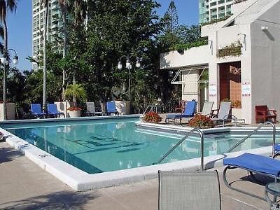 Grand Bay Hotel Miami Exterior photo